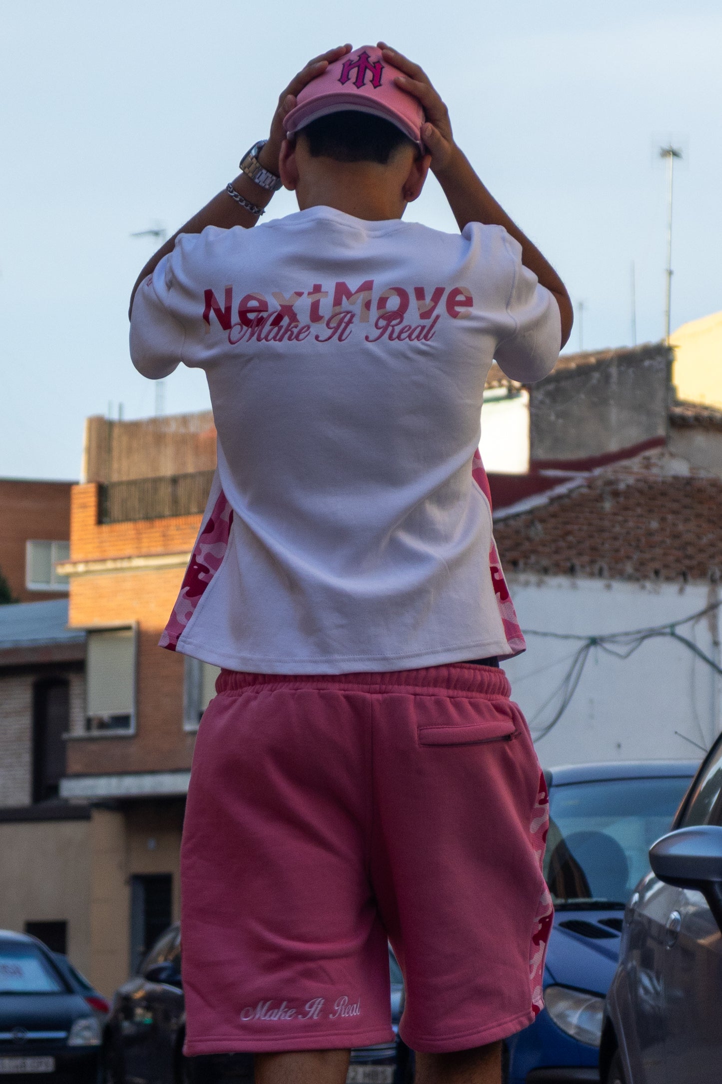 T-shirtNM