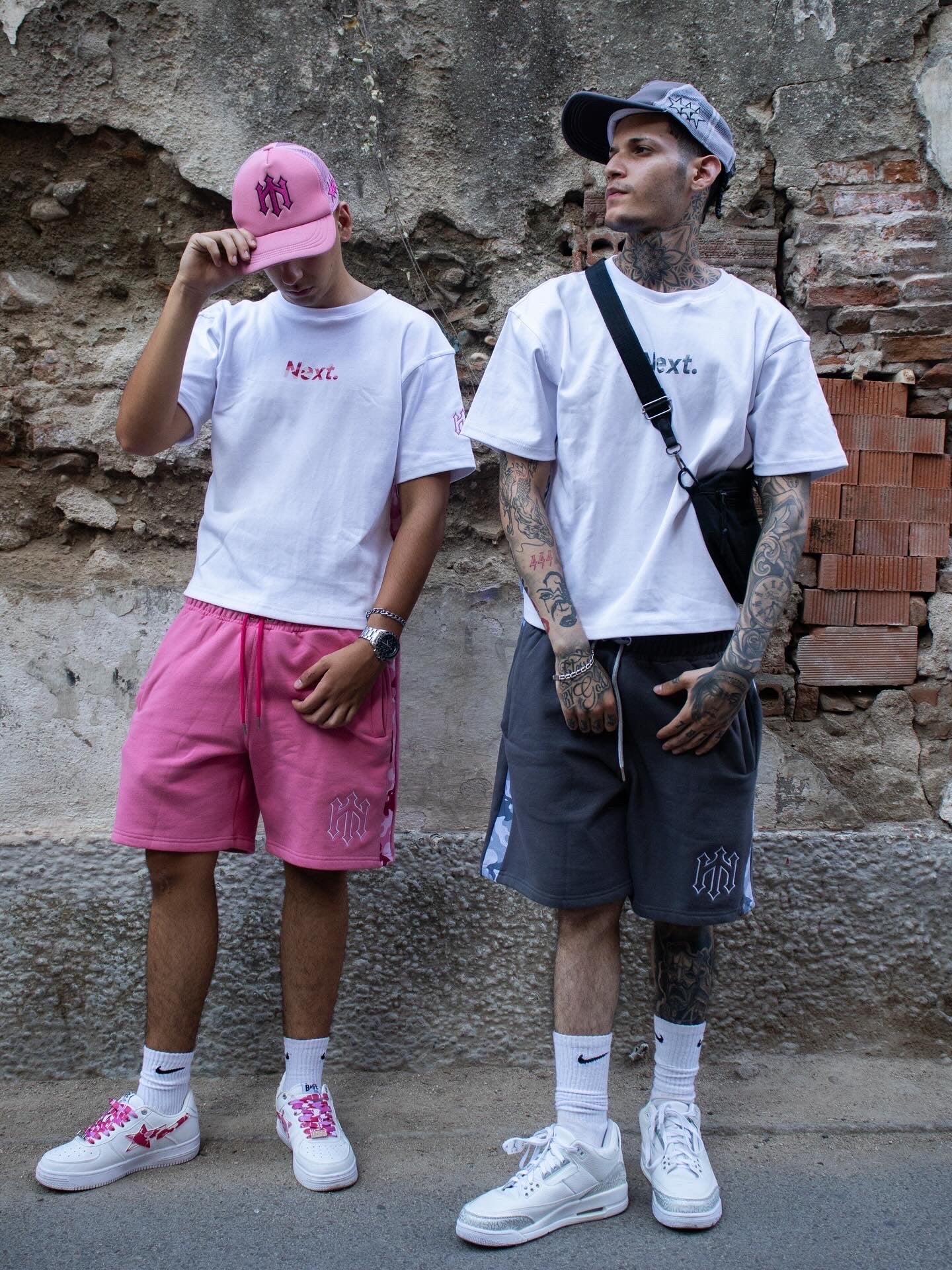 Hottest short