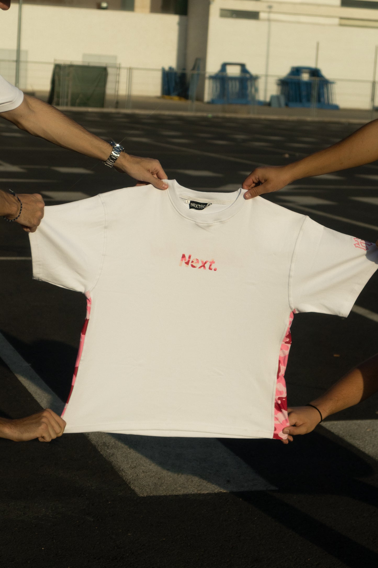 T-shirtNM