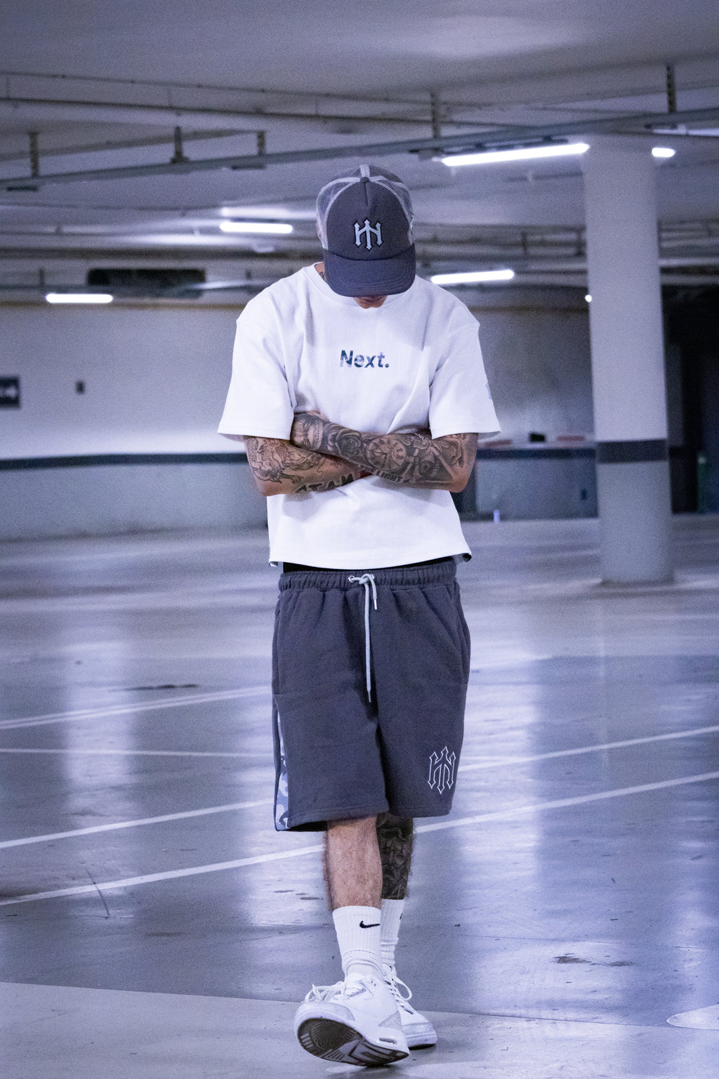Hottest short