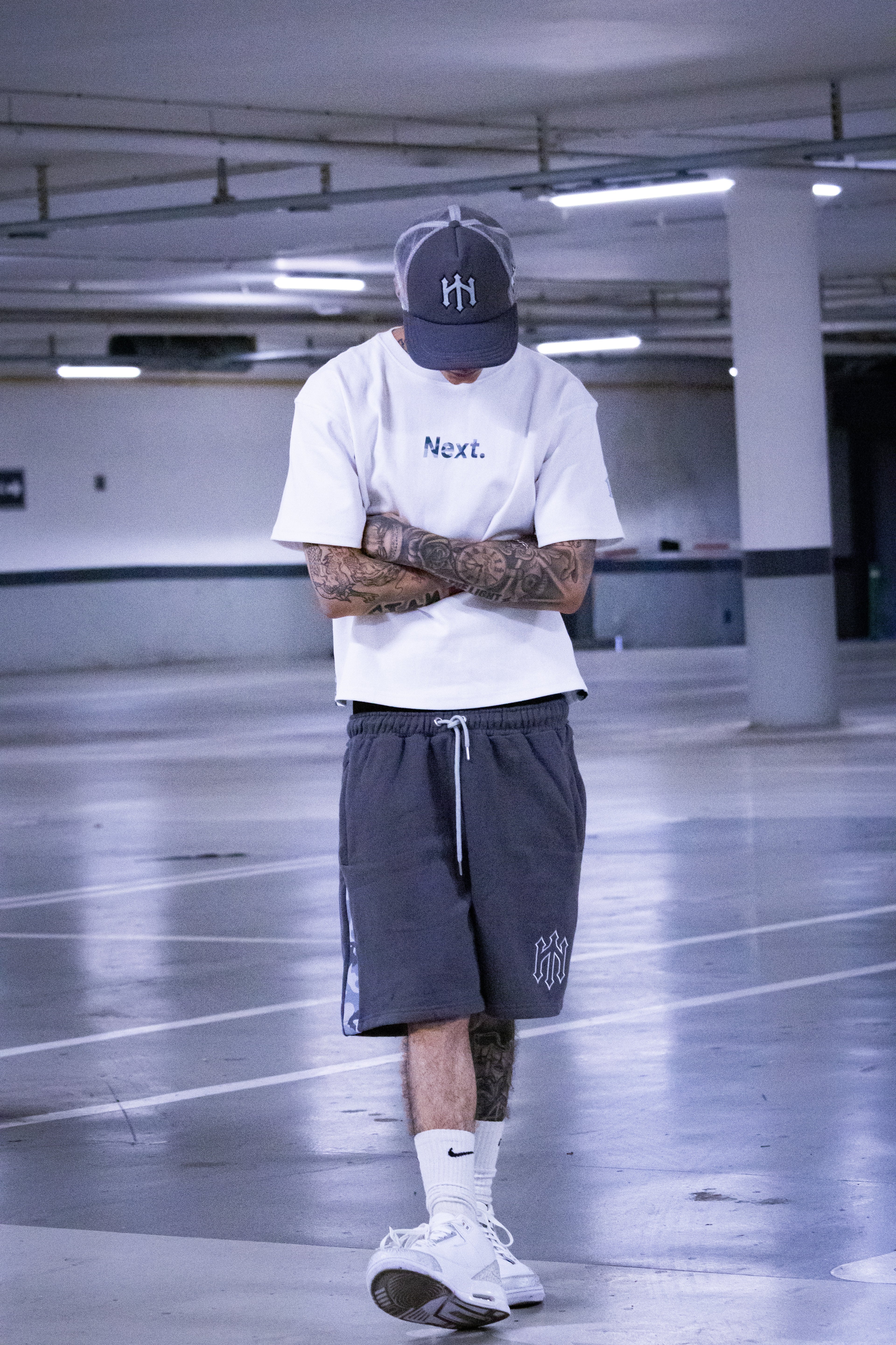 Hottest short
