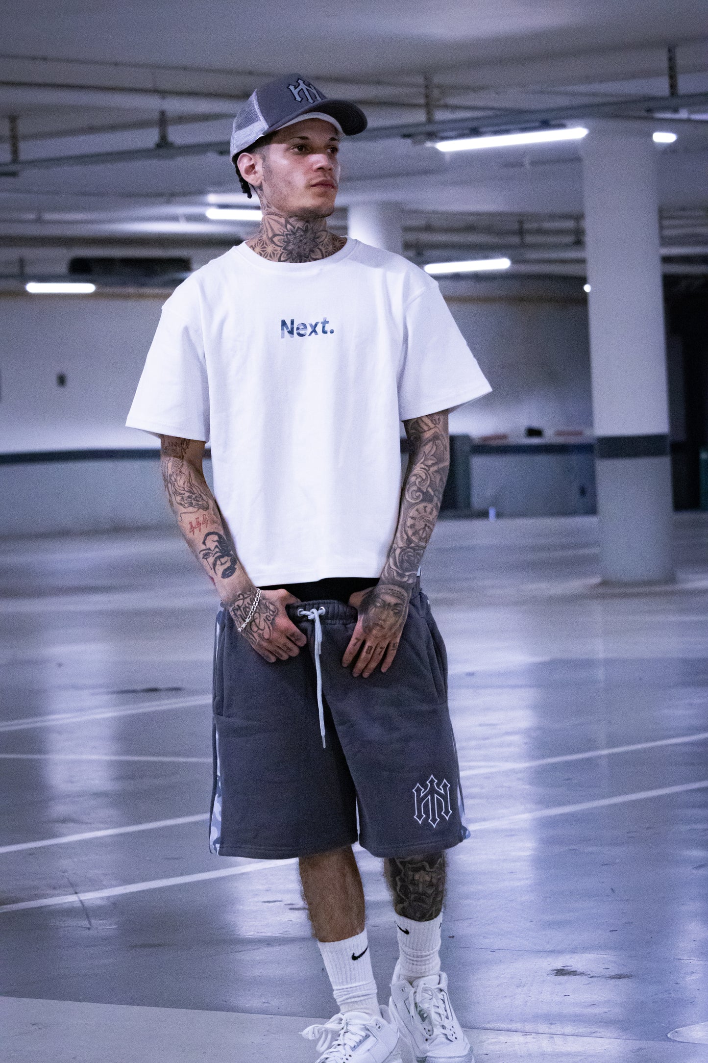 ShortNM