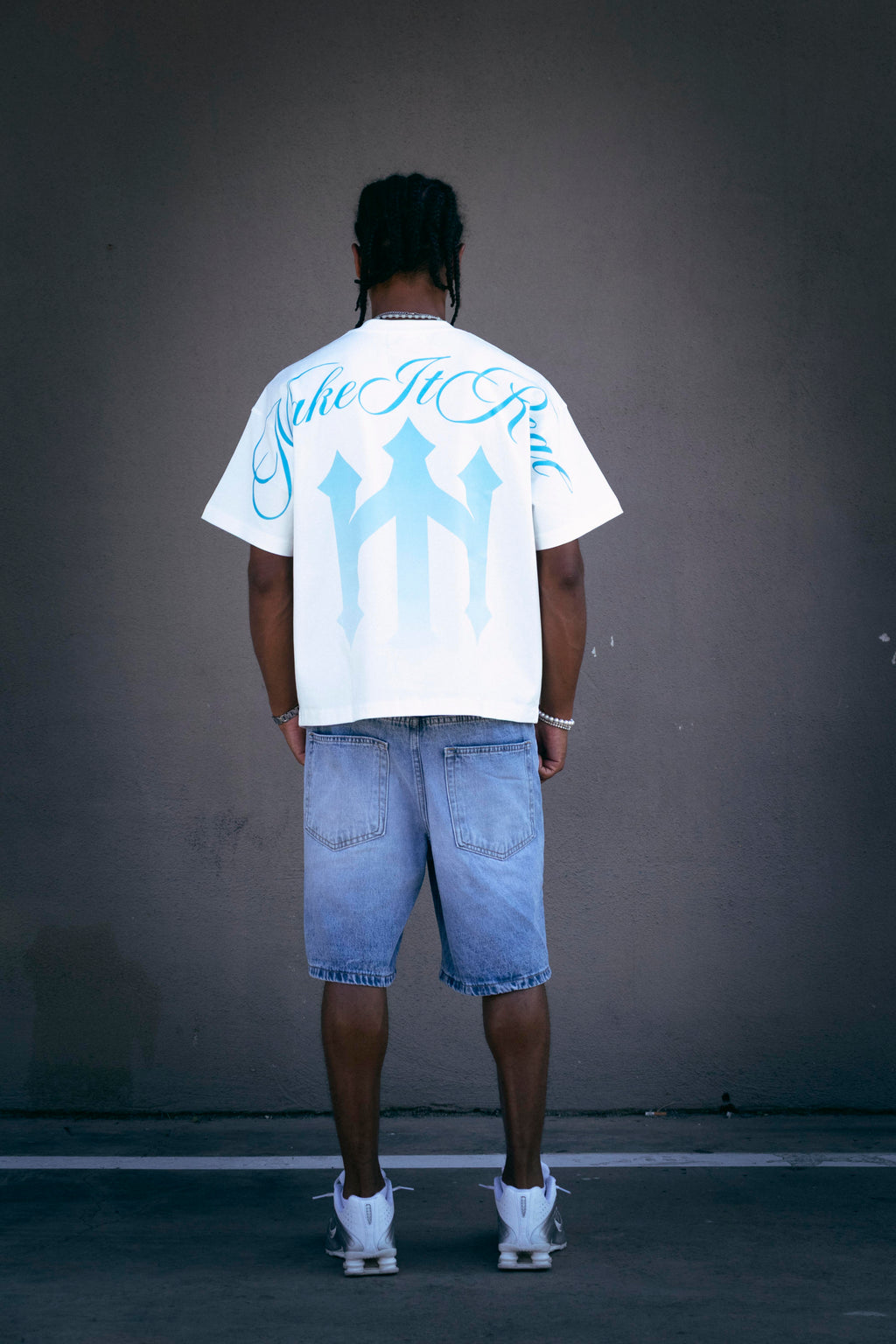 MakeItReal Tees