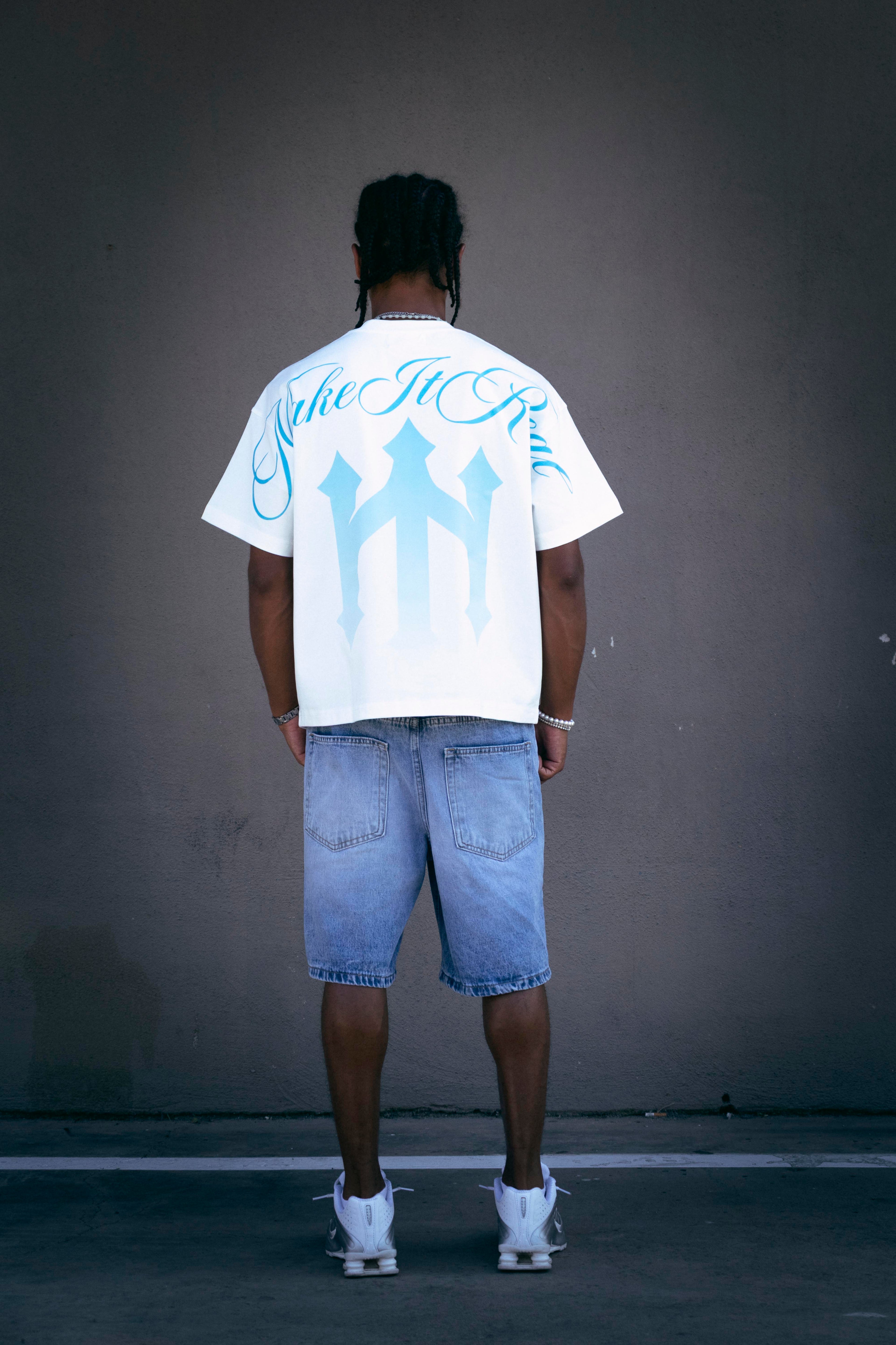 MakeItReal Tees