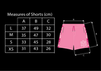 Hottest short