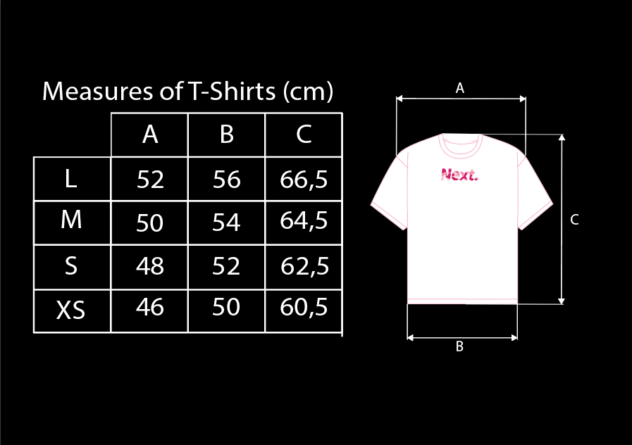Hottest tee