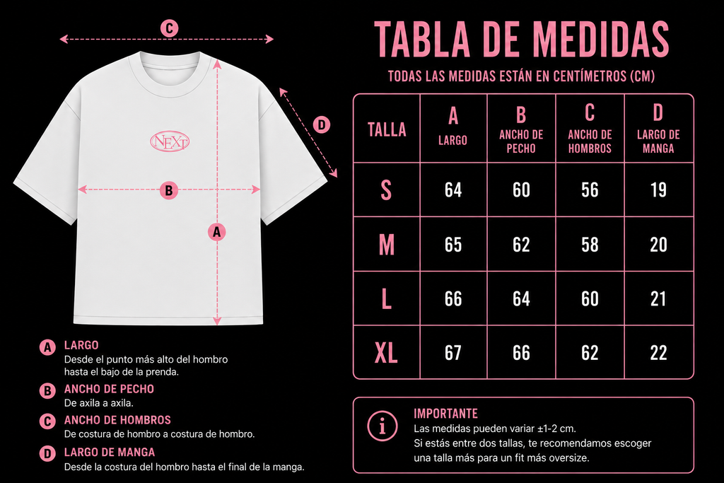 MakeItReal Tees