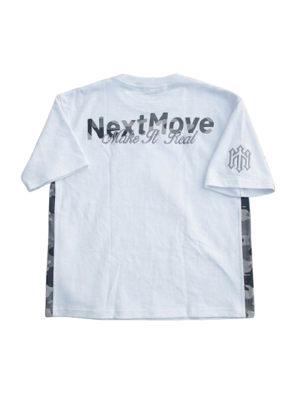 Hottest tee