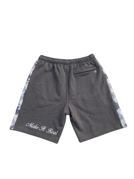 Hottest short