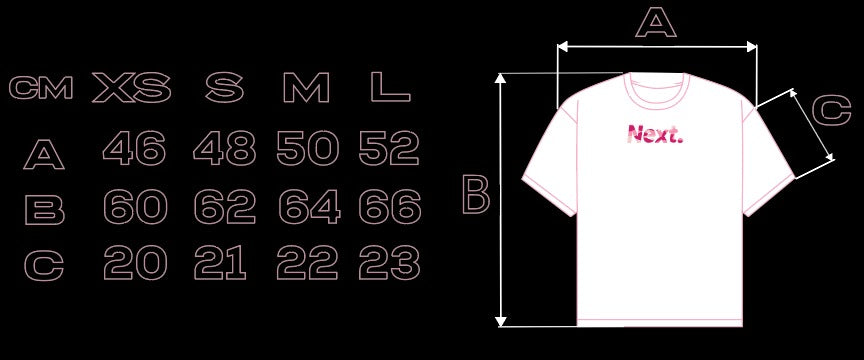 T-shirtNM